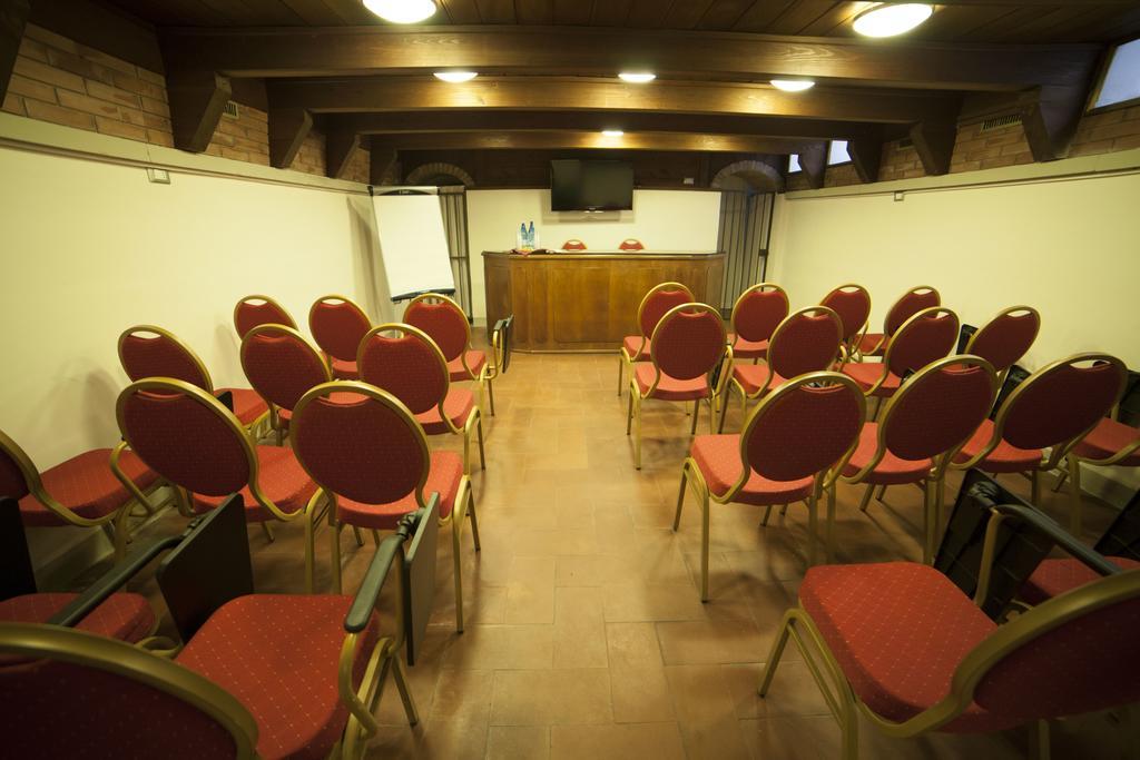 Hotel Gran Duca Λιβόρνο Εξωτερικό φωτογραφία