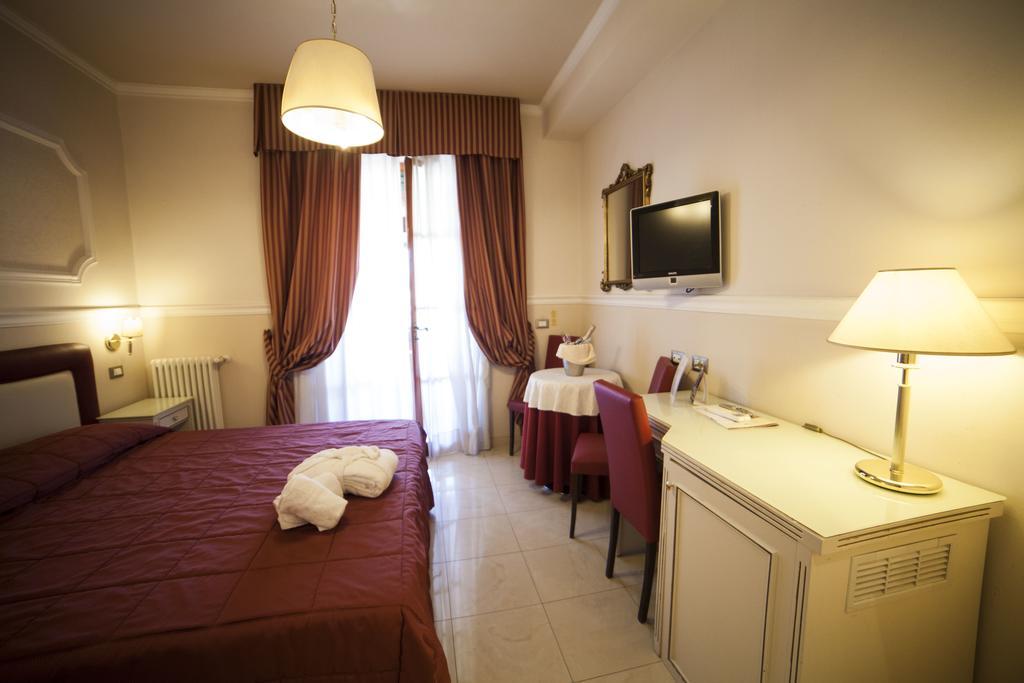 Hotel Gran Duca Λιβόρνο Εξωτερικό φωτογραφία