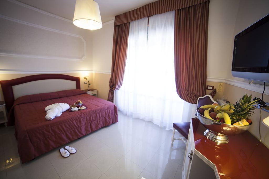 Hotel Gran Duca Λιβόρνο Εξωτερικό φωτογραφία