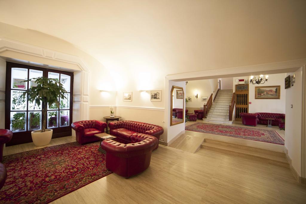 Hotel Gran Duca Λιβόρνο Εξωτερικό φωτογραφία