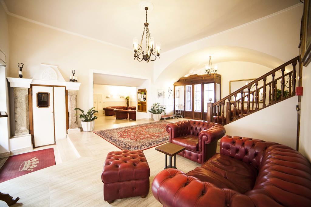 Hotel Gran Duca Λιβόρνο Εξωτερικό φωτογραφία