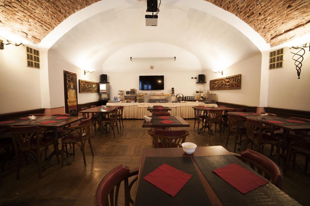 Hotel Gran Duca Λιβόρνο Εξωτερικό φωτογραφία