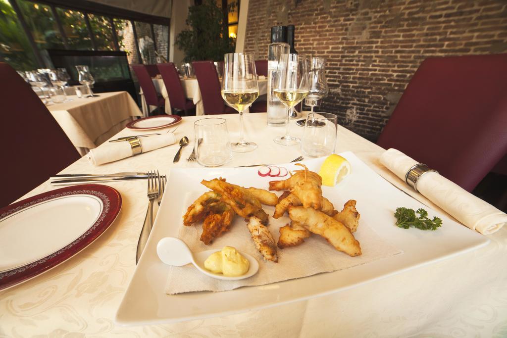 Hotel Gran Duca Λιβόρνο Εξωτερικό φωτογραφία