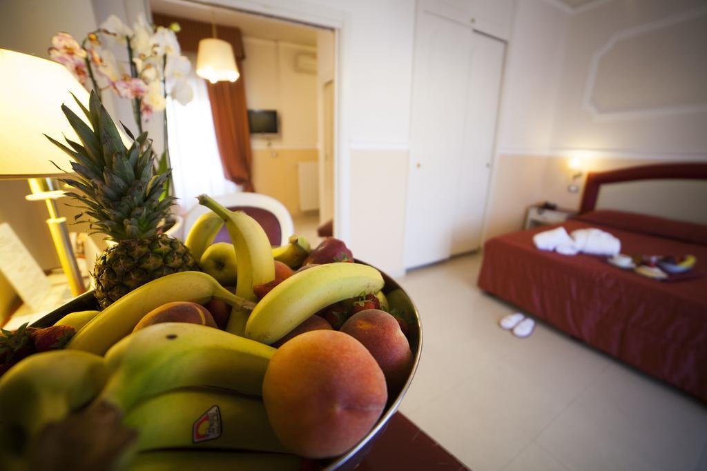 Hotel Gran Duca Λιβόρνο Εξωτερικό φωτογραφία