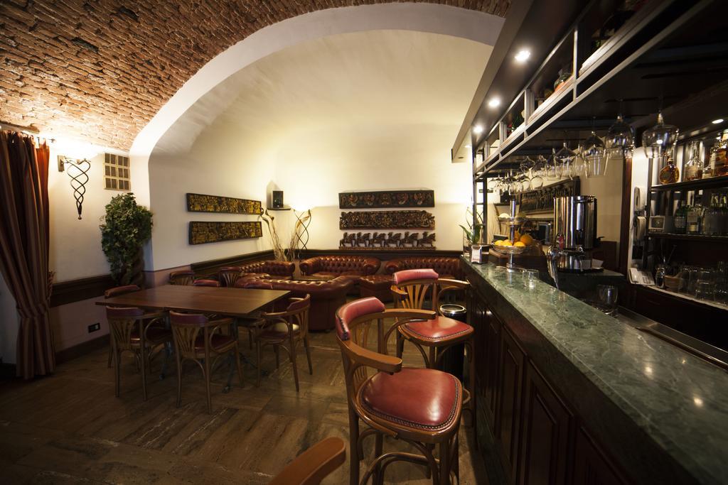 Hotel Gran Duca Λιβόρνο Εξωτερικό φωτογραφία