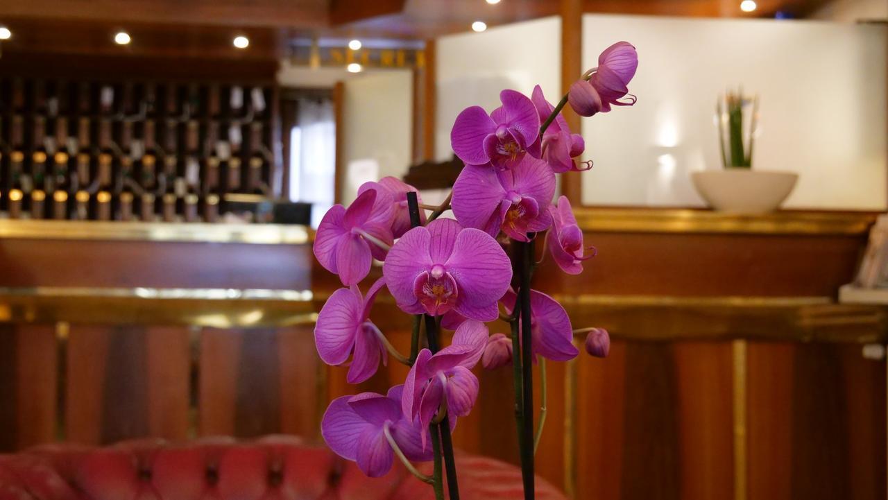 Hotel Gran Duca Λιβόρνο Εξωτερικό φωτογραφία