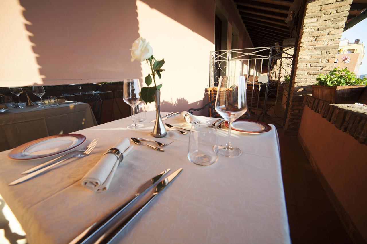 Hotel Gran Duca Λιβόρνο Εξωτερικό φωτογραφία