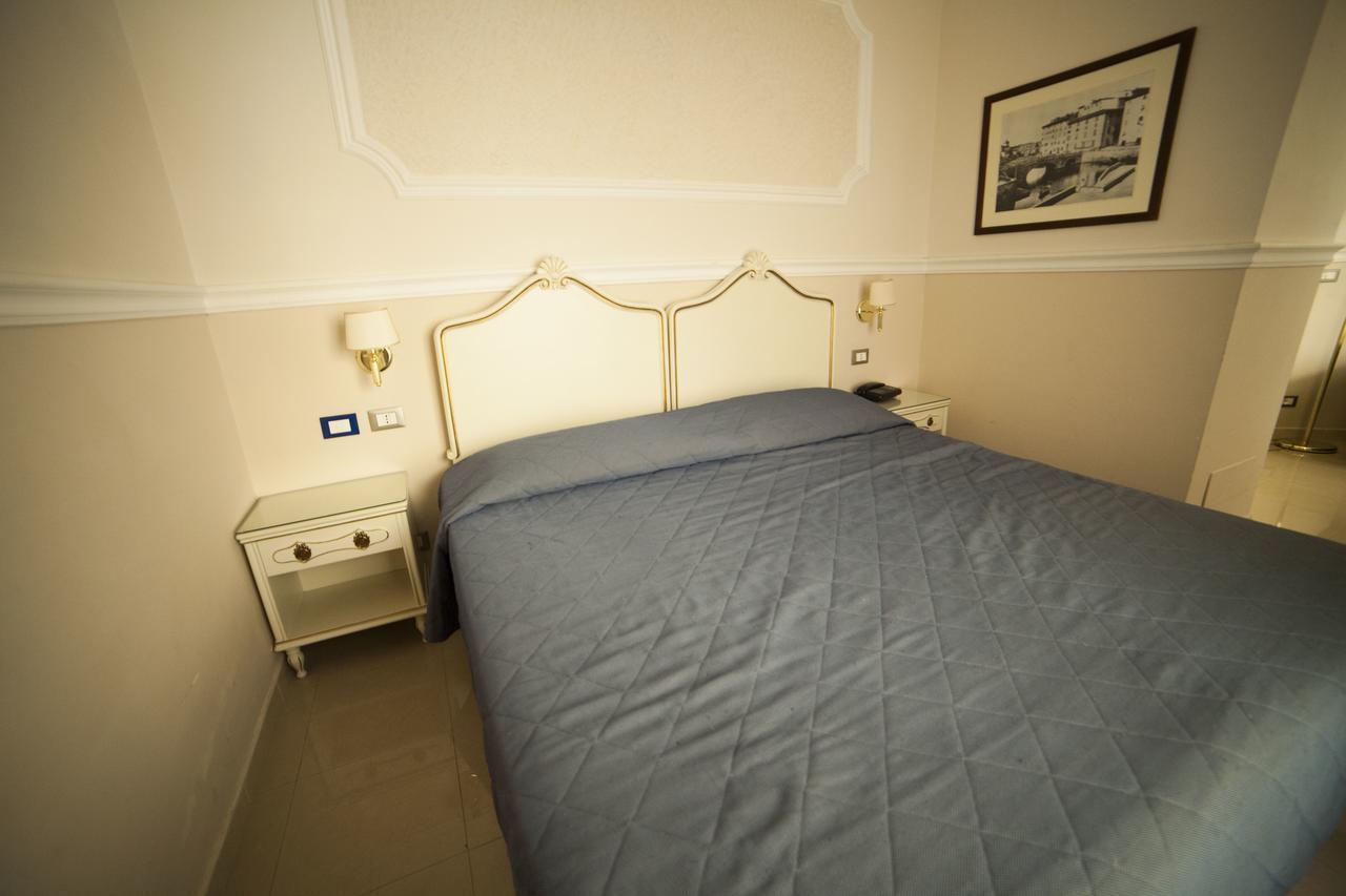 Hotel Gran Duca Λιβόρνο Εξωτερικό φωτογραφία