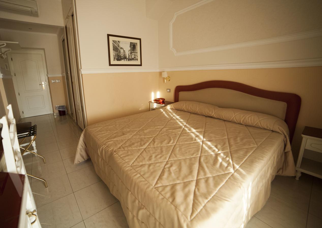 Hotel Gran Duca Λιβόρνο Εξωτερικό φωτογραφία