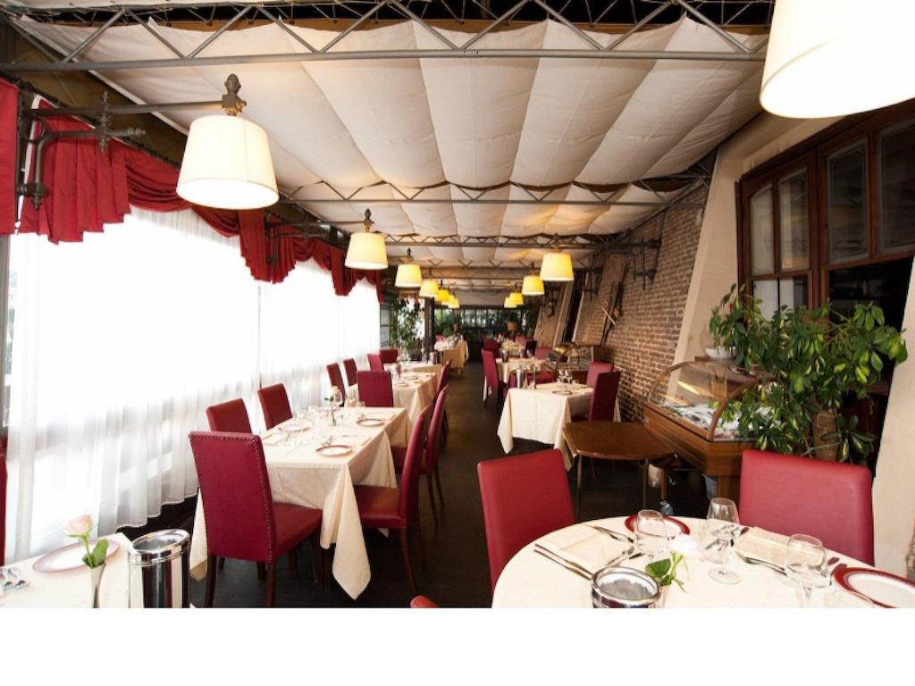 Hotel Gran Duca Λιβόρνο Εξωτερικό φωτογραφία