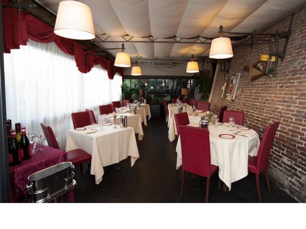 Hotel Gran Duca Λιβόρνο Εξωτερικό φωτογραφία