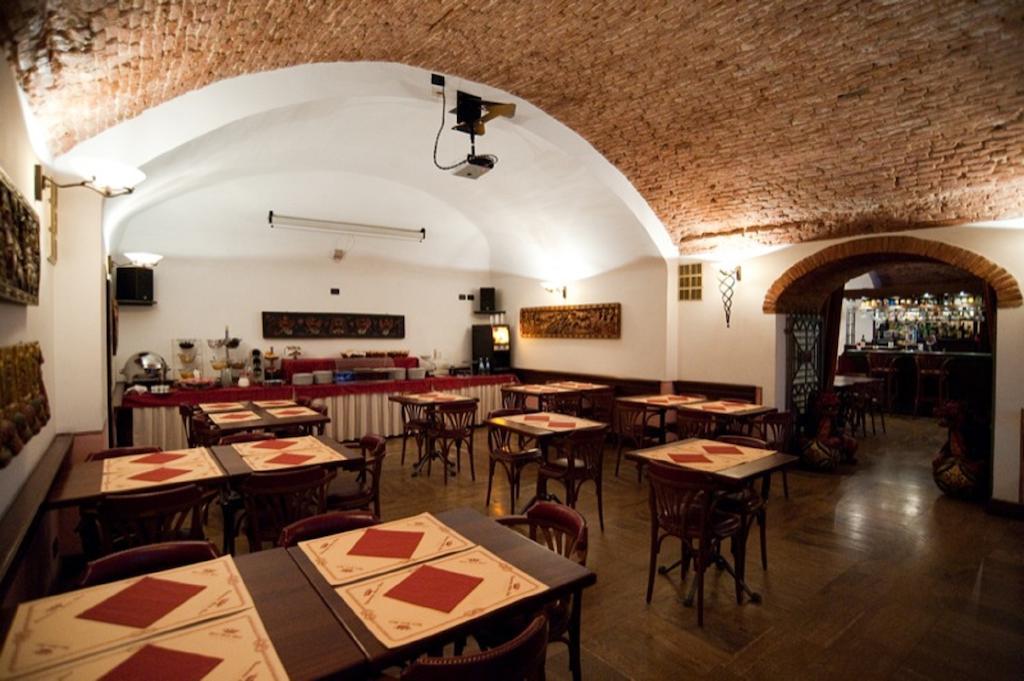 Hotel Gran Duca Λιβόρνο Εξωτερικό φωτογραφία
