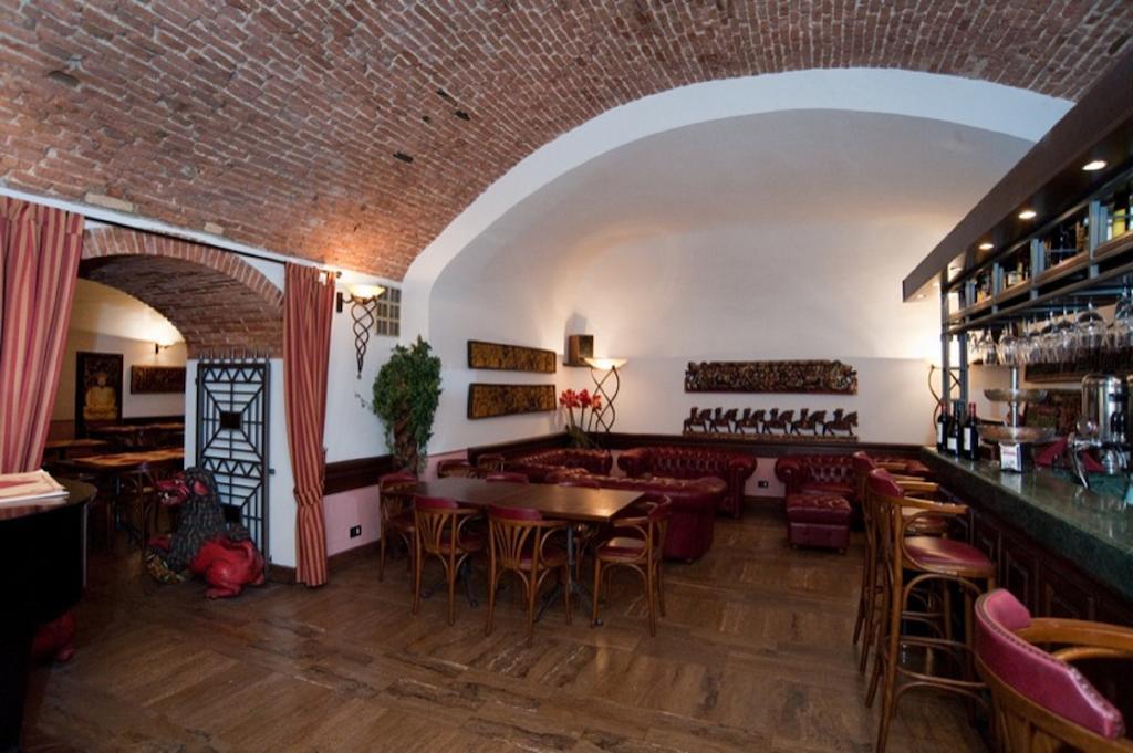 Hotel Gran Duca Λιβόρνο Εξωτερικό φωτογραφία