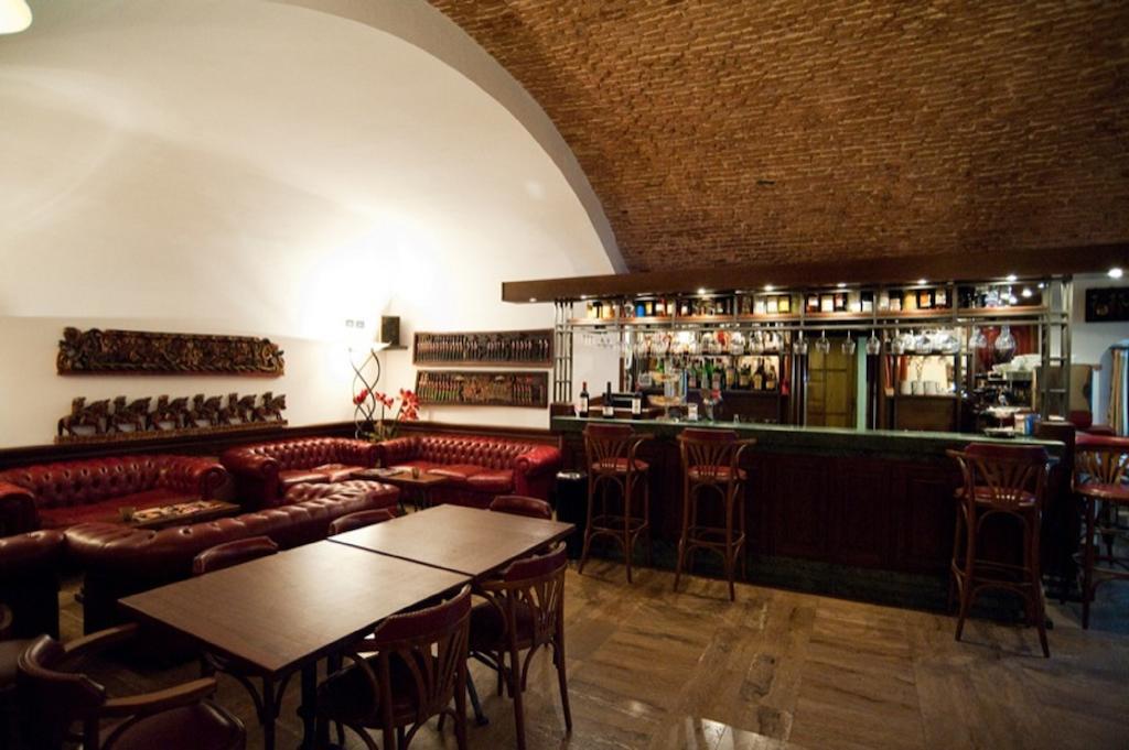 Hotel Gran Duca Λιβόρνο Εξωτερικό φωτογραφία
