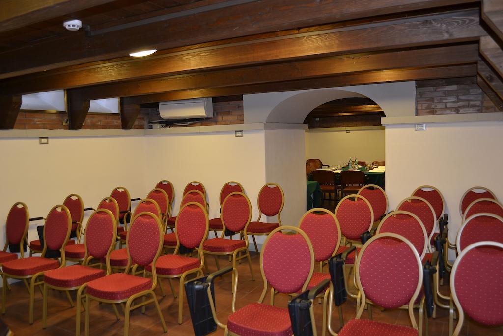 Hotel Gran Duca Λιβόρνο Εξωτερικό φωτογραφία