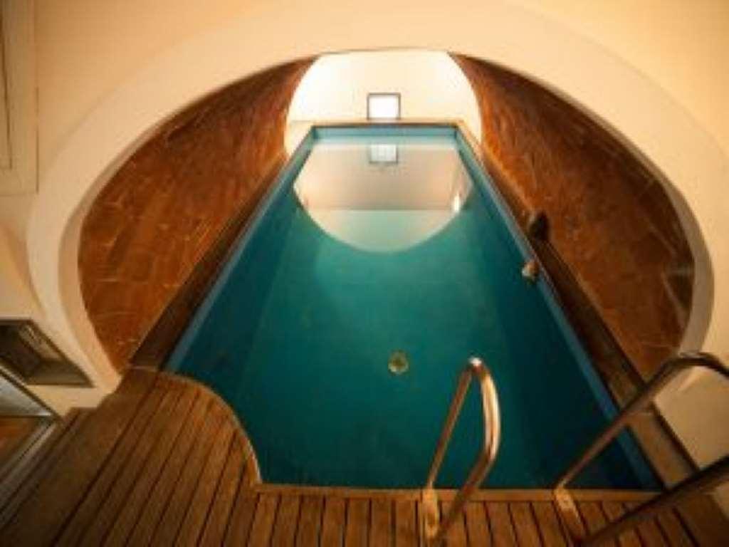 Hotel Gran Duca Λιβόρνο Ανέσεις φωτογραφία