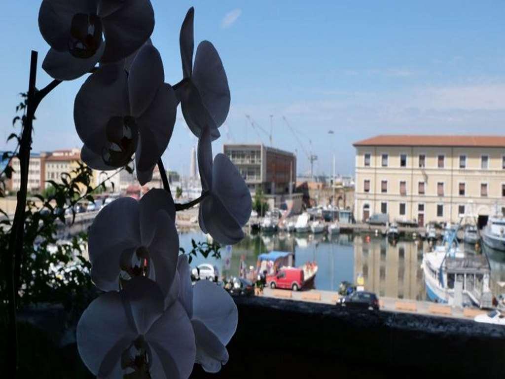 Hotel Gran Duca Λιβόρνο Ανέσεις φωτογραφία